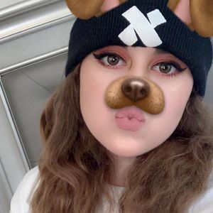 Meet your Posher, Catherine